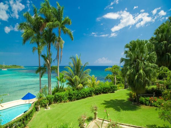 Jamaica Home 960704