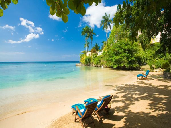 Jamaica Home 960704
