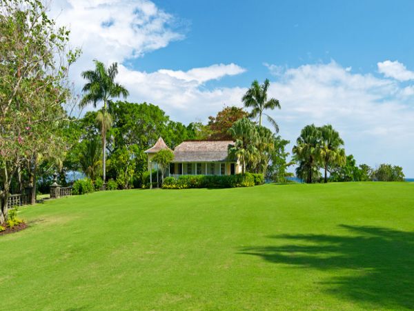 Jamaica Home 960704