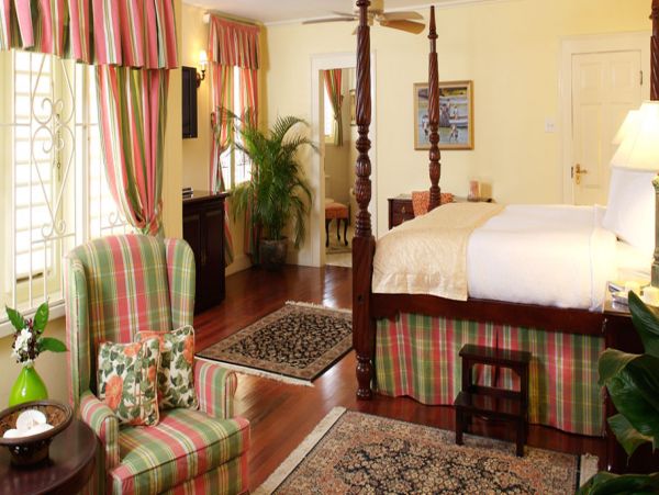 Jamaica Home 960704
