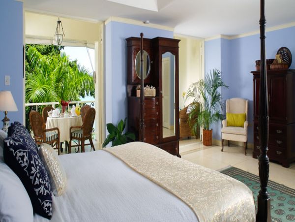 Jamaica Home 960704