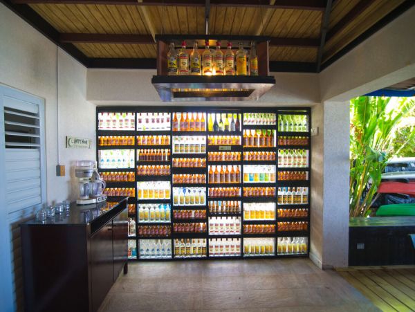 Jamaica Home 960706