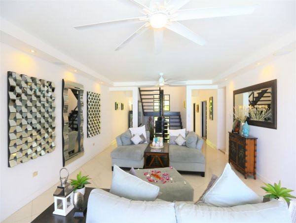 Jamaica Home 960707