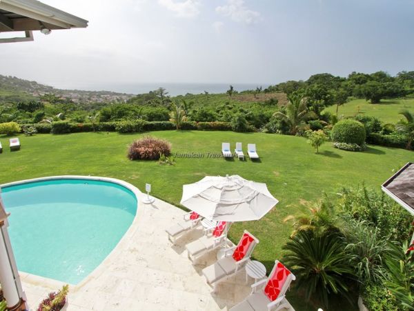 Jamaica Home 960708