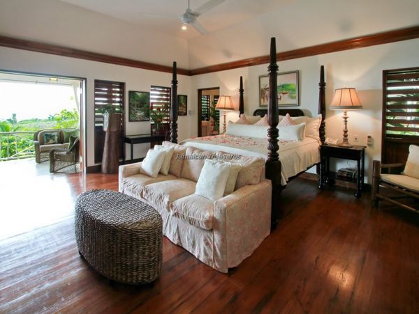 Jamaica Home 960708