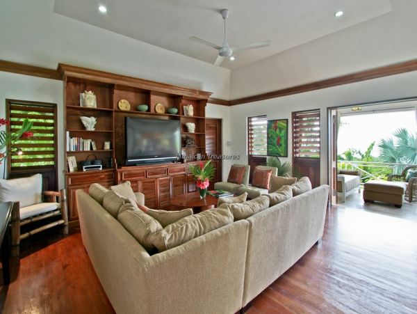 Jamaica Home 960708