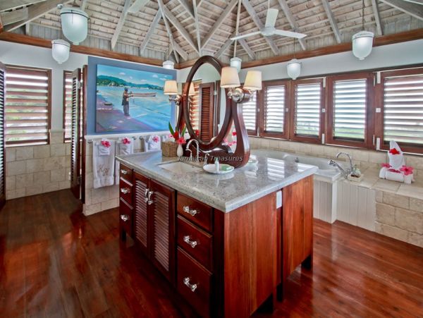 Jamaica Home 960708