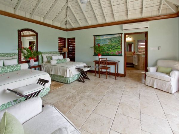 Jamaica Home 960708