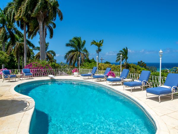 Jamaica Home 960711