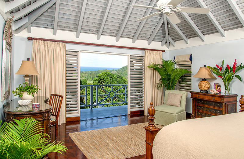 Jamaica Home 960711