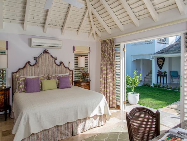 Jamaica Home 960711