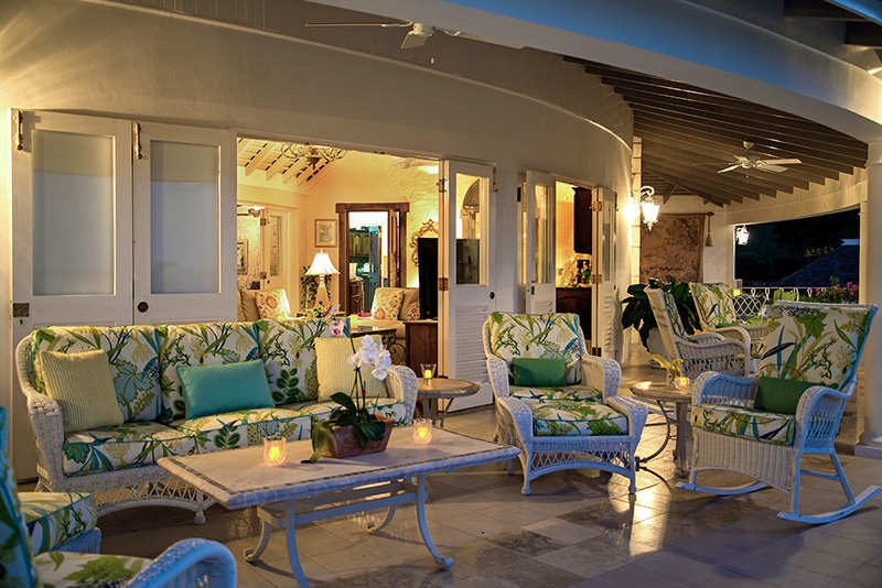 Jamaica Home 960711
