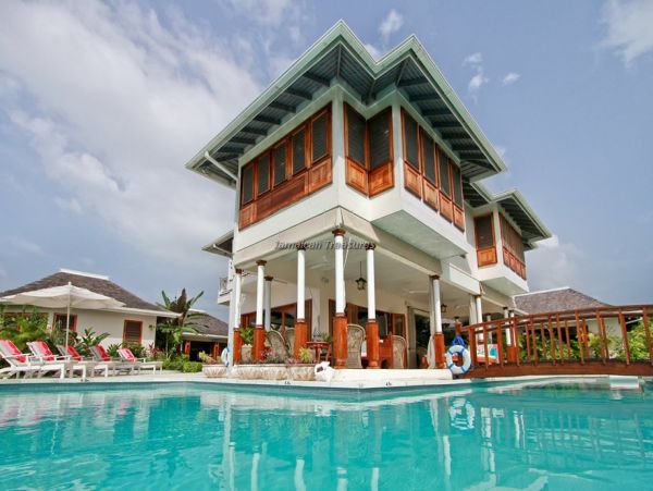 Jamaica Home 960713