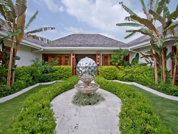 Jamaica Home 960713