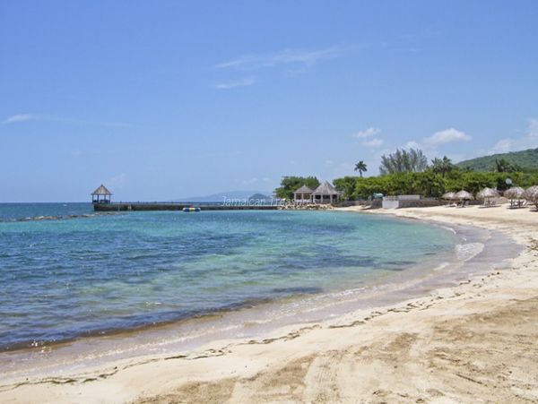 Jamaica Home 960713