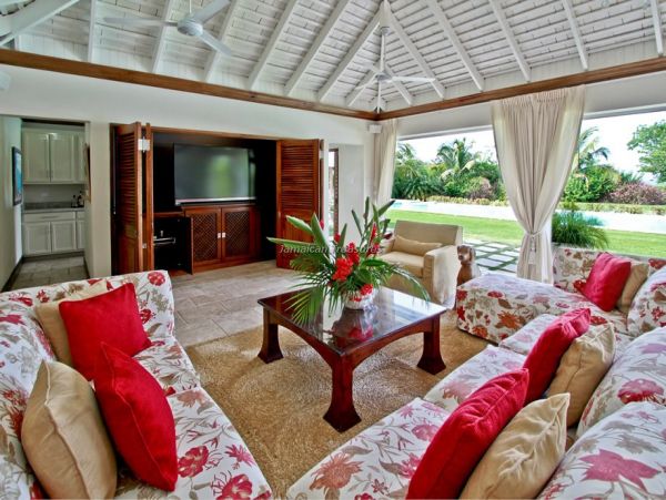 Jamaica Home 960713