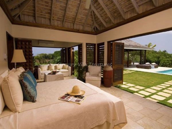 Jamaica Home 960713