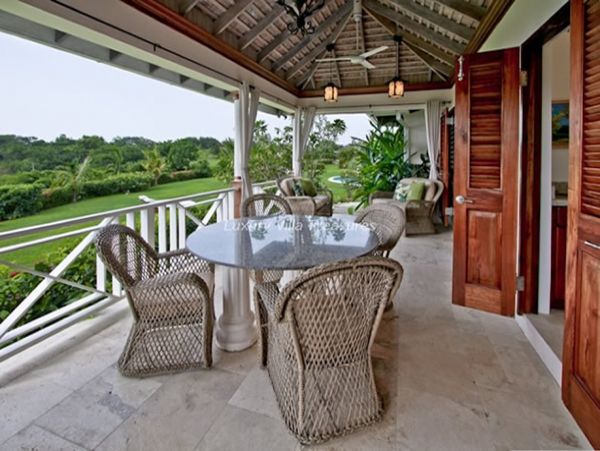 Jamaica Home 960714
