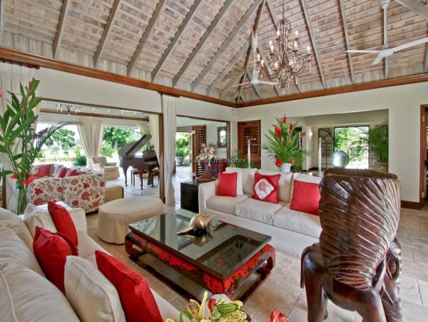 Jamaica Home 960714