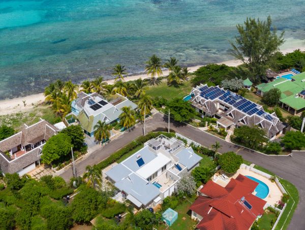 Jamaica Home 960715