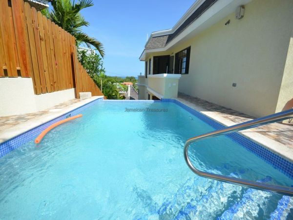 Jamaica Home 960717