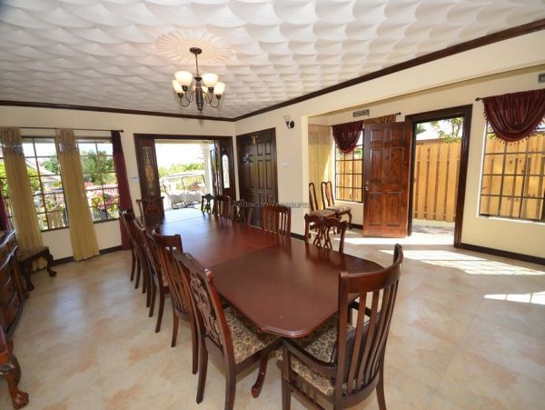 Jamaica Home 960719