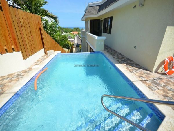 Jamaica Home 960719