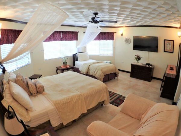 Jamaica Home 960719