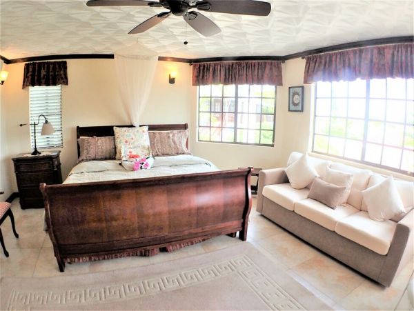 Jamaica Home 960719