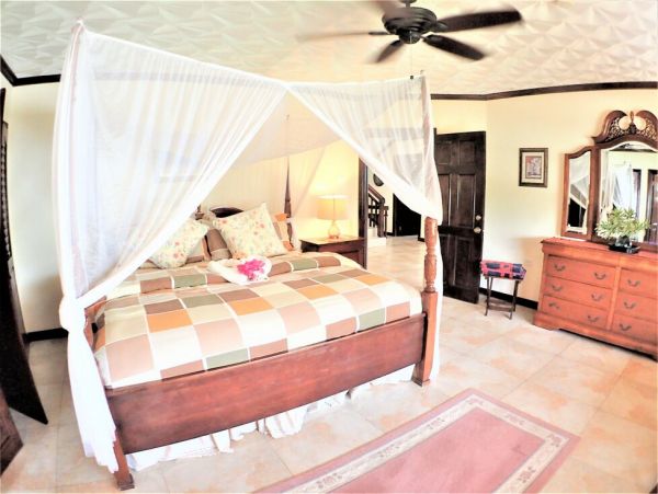 Jamaica Home 960719