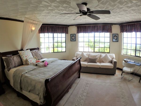 Jamaica Home 960721
