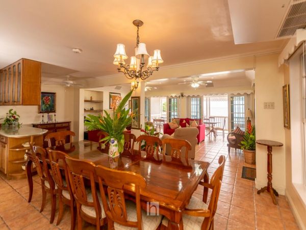 Jamaica Home 960724