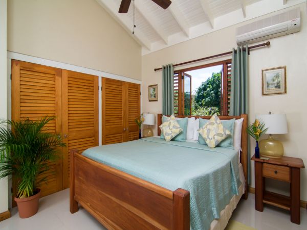 Jamaica Home 960726