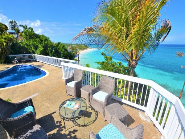 Jamaica Home 960728