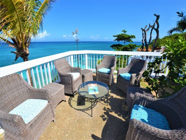 Jamaica Home 960728