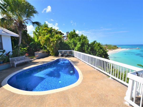 Jamaica Home 960728