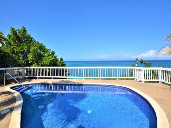 Jamaica Home 960728