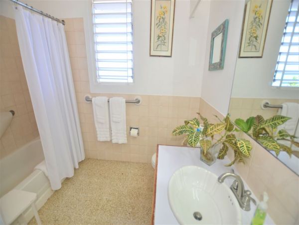 Jamaica Home 960728