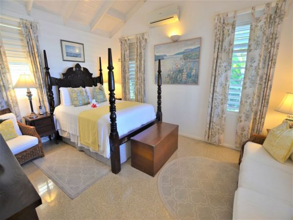 Jamaica Home 960728