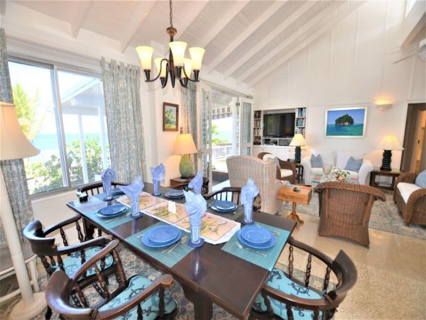Jamaica Home 960728
