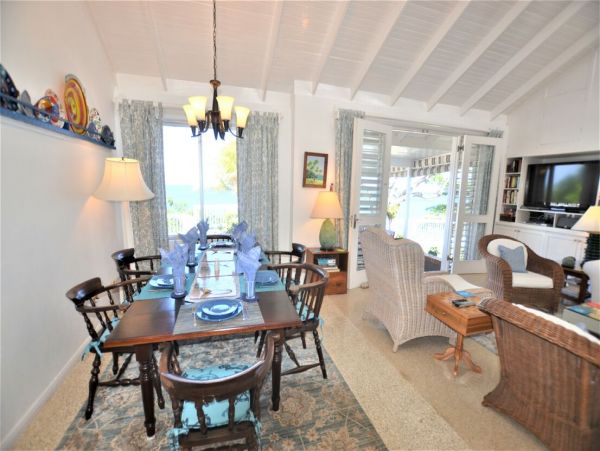 Jamaica Home 960728
