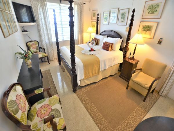 Jamaica Home 960728