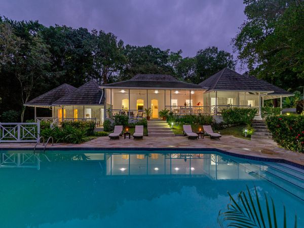 Jamaica Home 960731