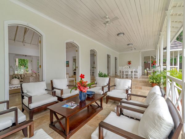 Jamaica Home 960731