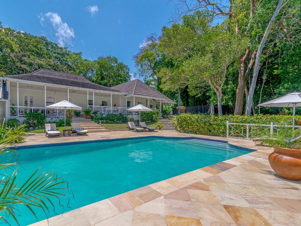 Jamaica Home 960731