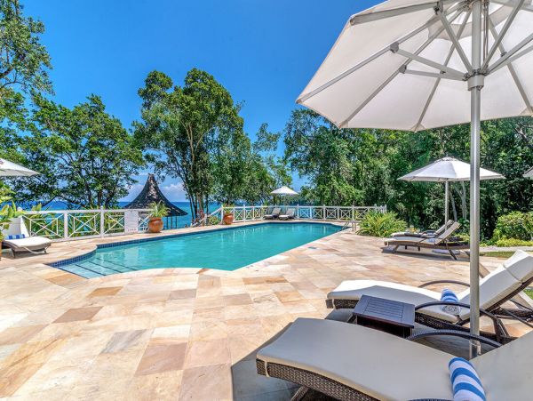 Jamaica Home 960731