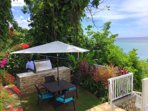 Jamaica Home 960732