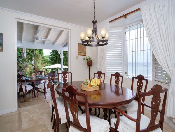 Jamaica Home 960732