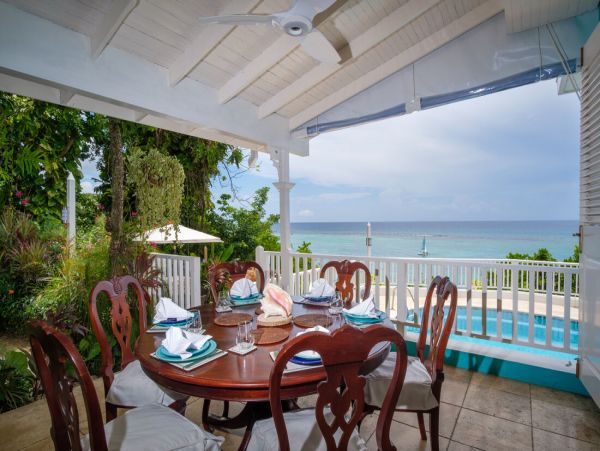 Jamaica Home 960732