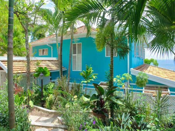 Jamaica Home 960732